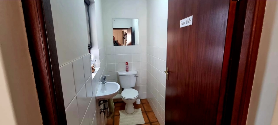 2 Bedroom Property for Sale in Vanrhynsdorp Western Cape